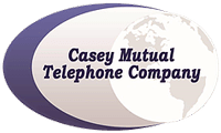 Casey Mutual Telephone Company
